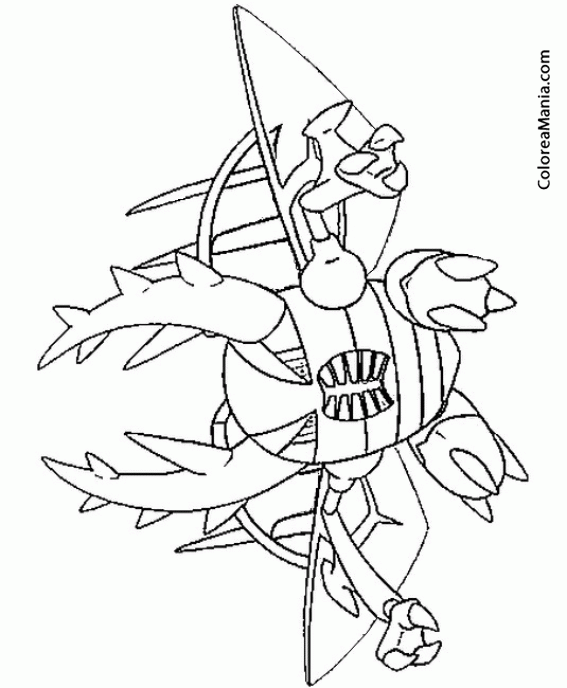 mega blaziken coloring pages - photo #20