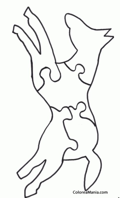 puzzles faciles